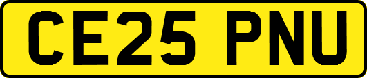 CE25PNU