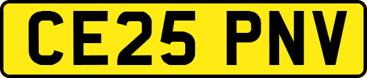 CE25PNV