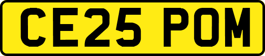 CE25POM