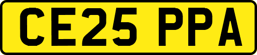 CE25PPA