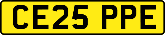 CE25PPE