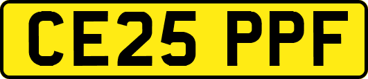 CE25PPF