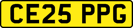 CE25PPG