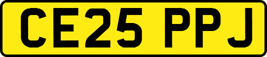 CE25PPJ