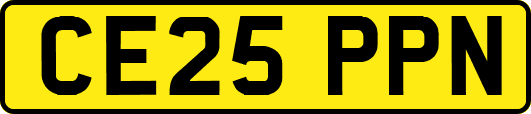 CE25PPN