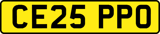 CE25PPO