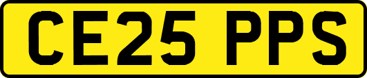 CE25PPS