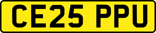 CE25PPU