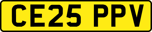 CE25PPV