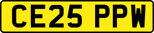 CE25PPW