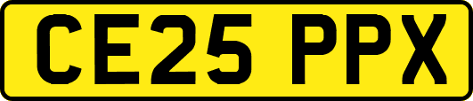CE25PPX