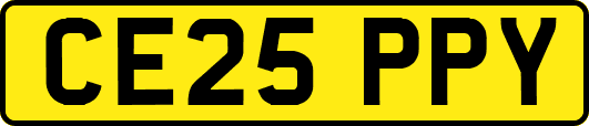 CE25PPY