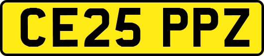 CE25PPZ