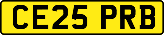 CE25PRB