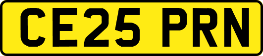 CE25PRN