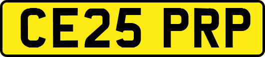 CE25PRP