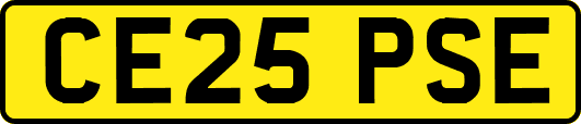 CE25PSE