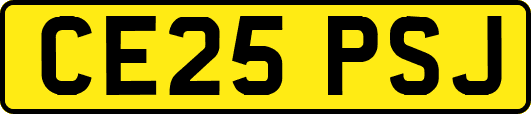 CE25PSJ
