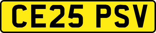 CE25PSV