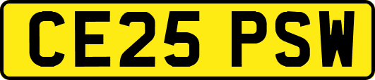CE25PSW