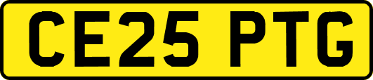 CE25PTG