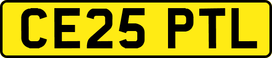 CE25PTL