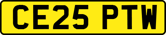 CE25PTW