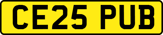 CE25PUB