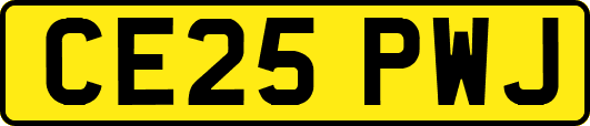 CE25PWJ