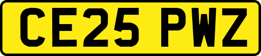 CE25PWZ