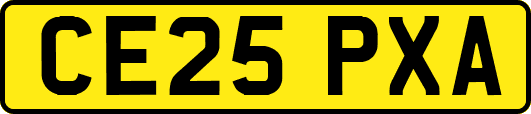 CE25PXA