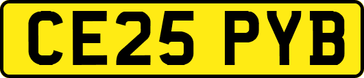 CE25PYB