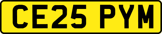 CE25PYM