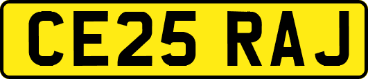 CE25RAJ
