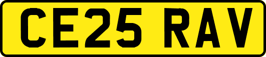 CE25RAV