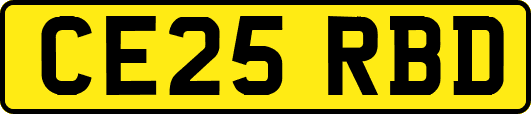 CE25RBD