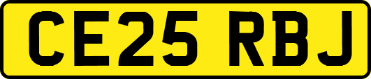 CE25RBJ