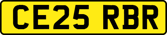 CE25RBR