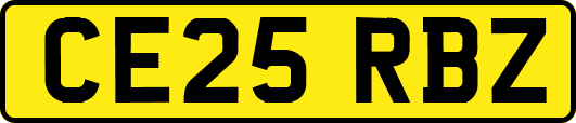 CE25RBZ