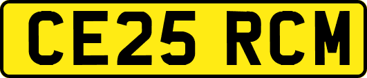 CE25RCM