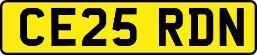 CE25RDN