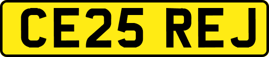 CE25REJ