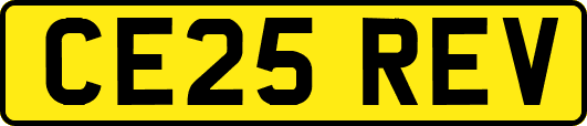 CE25REV