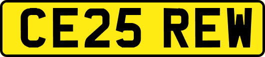 CE25REW