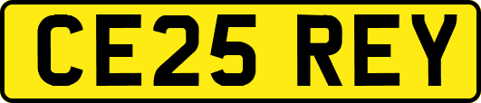CE25REY