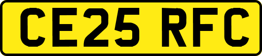CE25RFC