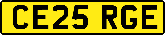 CE25RGE