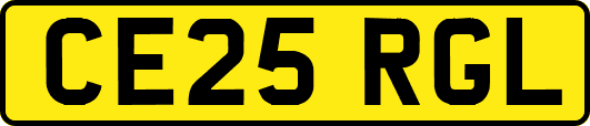 CE25RGL