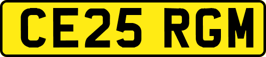 CE25RGM