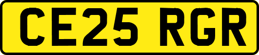 CE25RGR
